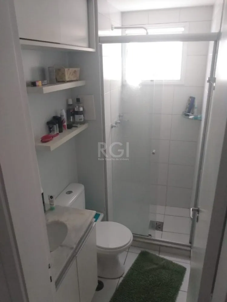 Apartamento, 3 quartos, 67 m² - Foto 2
