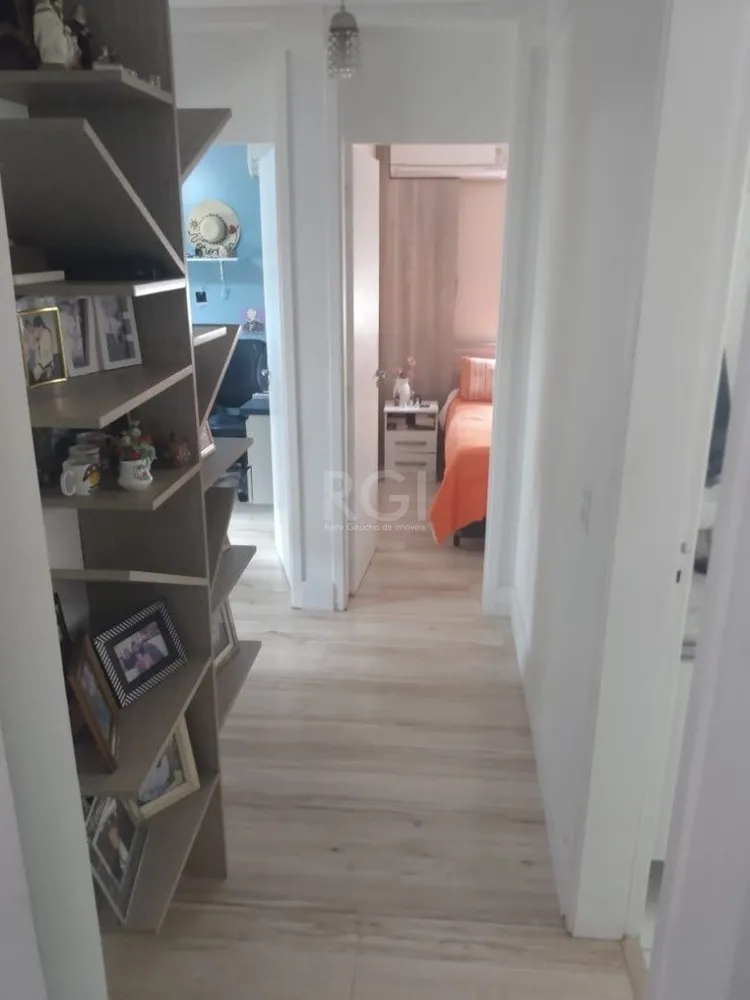 Apartamento, 3 quartos, 67 m² - Foto 1