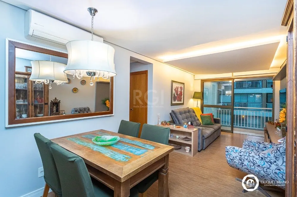 Apartamento, 3 quartos, 85 m² - Foto 2