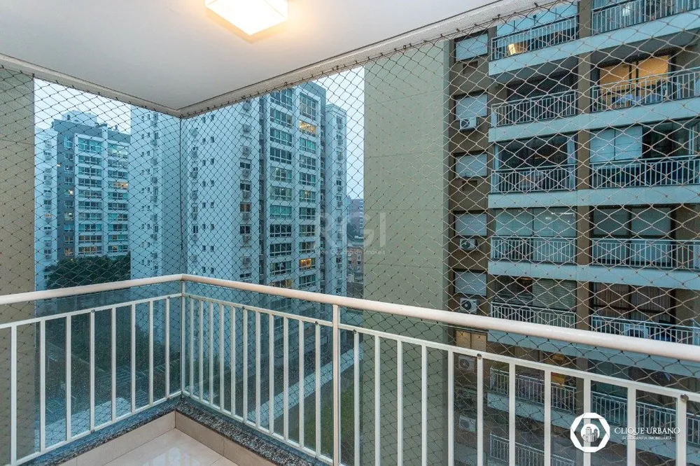 Apartamento, 3 quartos, 85 m² - Foto 3