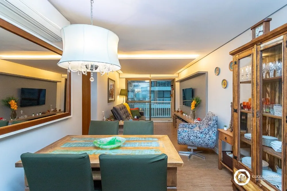 Apartamento, 3 quartos, 85 m² - Foto 1