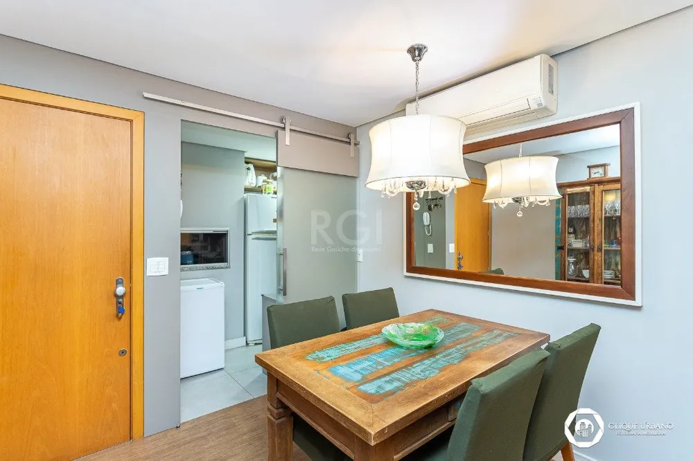 Apartamento, 3 quartos, 85 m² - Foto 4