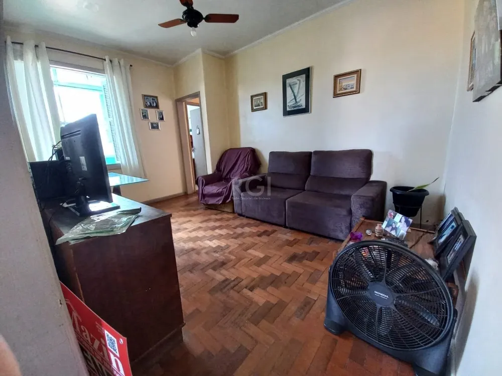 Apartamento, 2 quartos, 64 m² - Foto 2