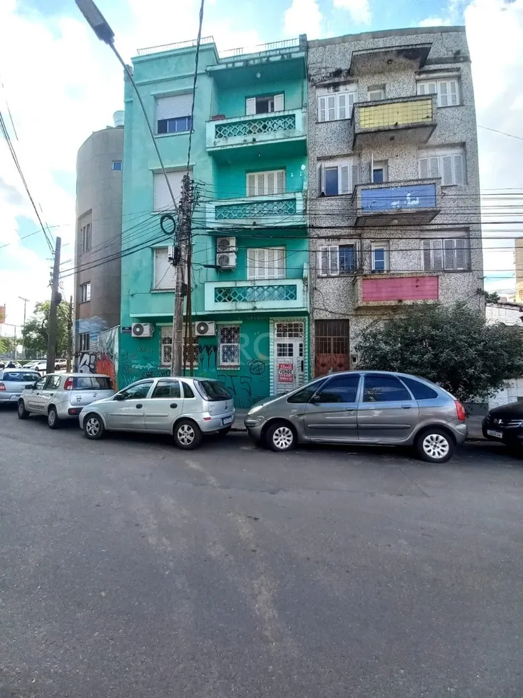 Apartamento, 2 quartos, 64 m² - Foto 1