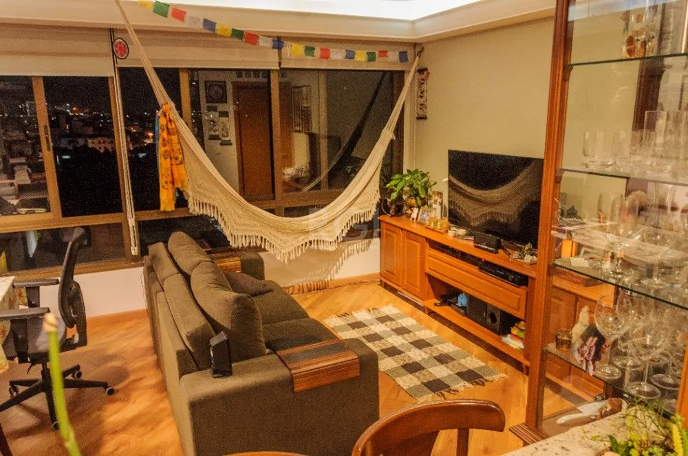 Apartamento, 2 quartos, 73 m² - Foto 4