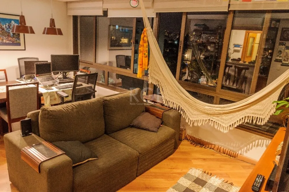 Apartamento, 2 quartos, 73 m² - Foto 1