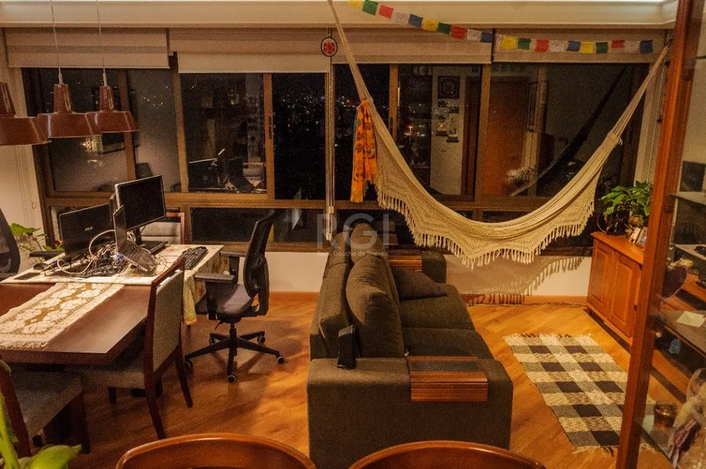 Apartamento, 2 quartos, 73 m² - Foto 3