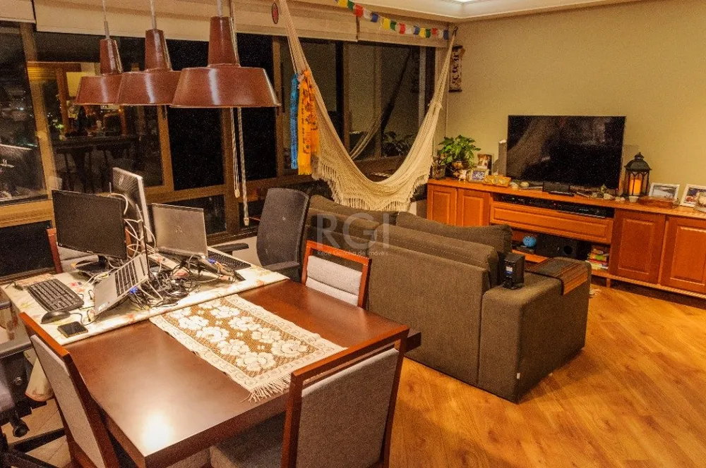 Apartamento, 2 quartos, 73 m² - Foto 2