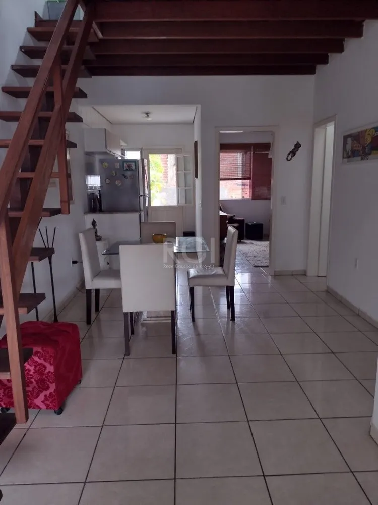 Casa, 2 quartos, 70 m² - Foto 2