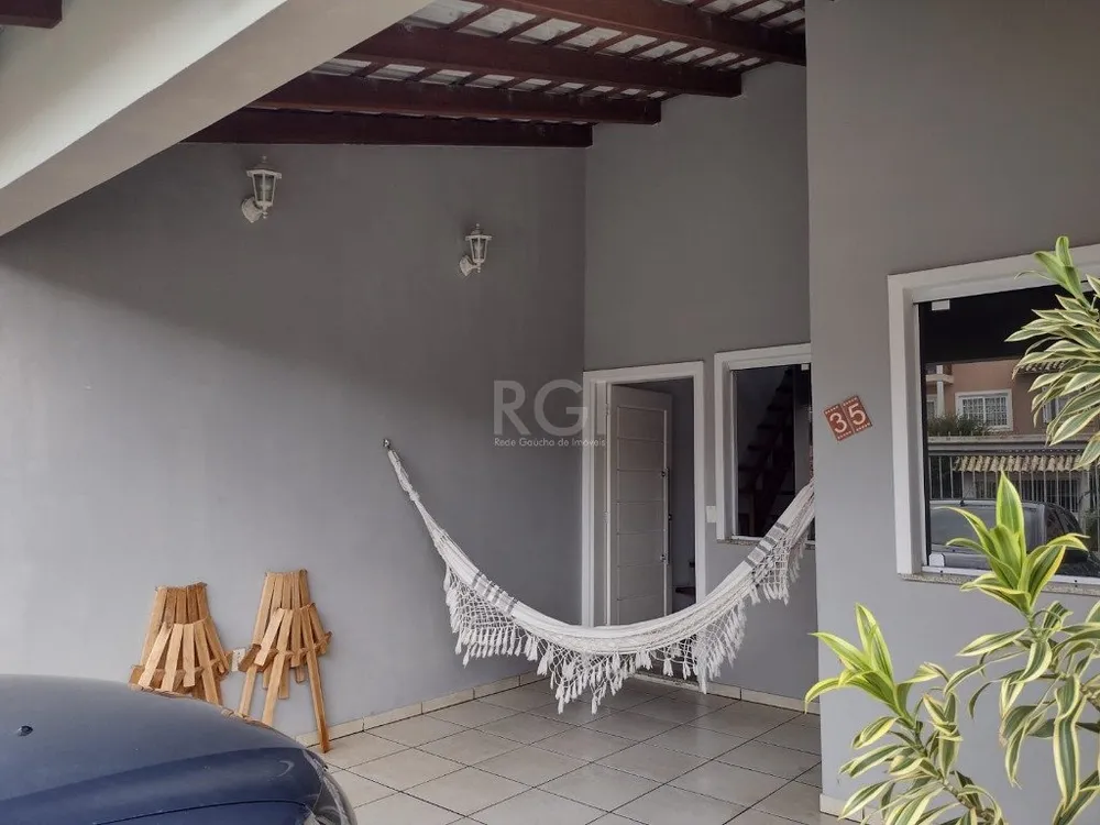 Casa, 2 quartos, 70 m² - Foto 1