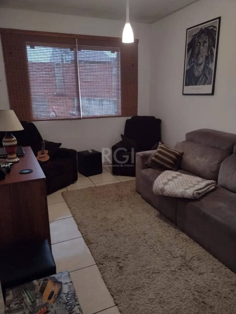 Casa, 2 quartos, 70 m² - Foto 4