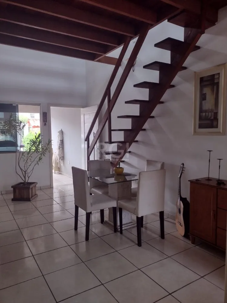 Casa, 2 quartos, 70 m² - Foto 3