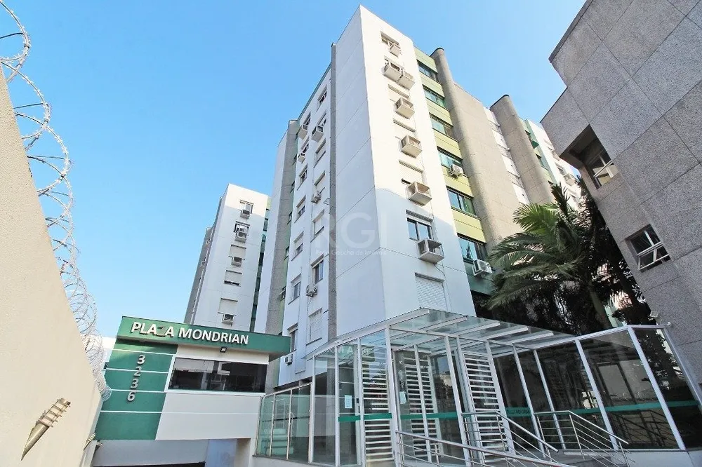 Apartamento, 2 quartos, 66 m² - Foto 1