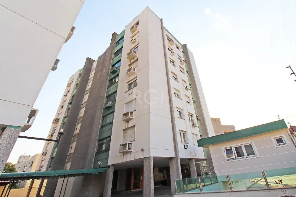 Apartamento, 2 quartos, 66 m² - Foto 2