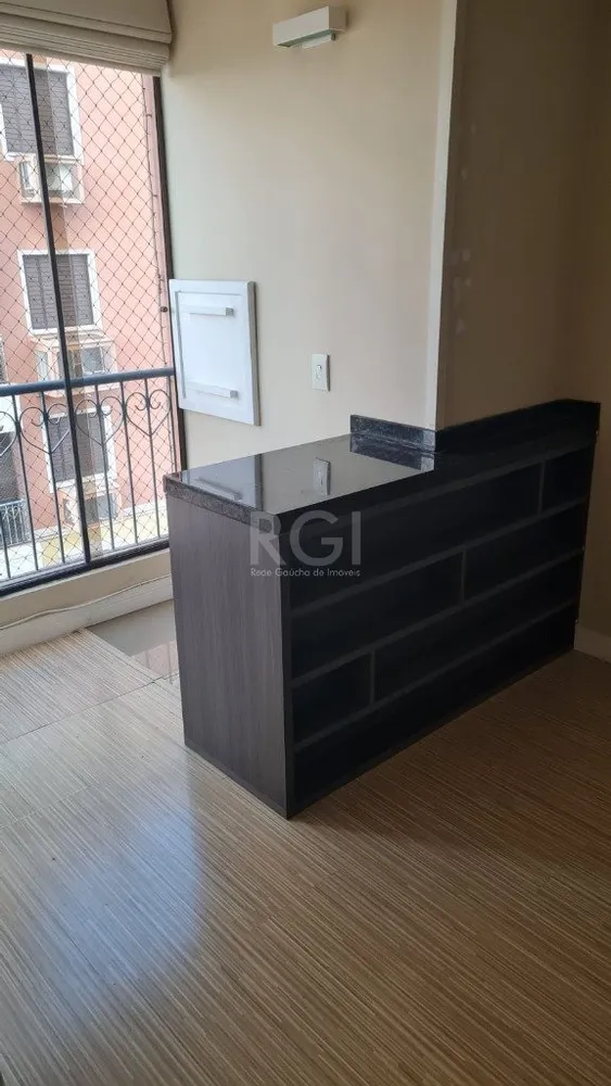 Apartamento, 3 quartos, 67 m² - Foto 2