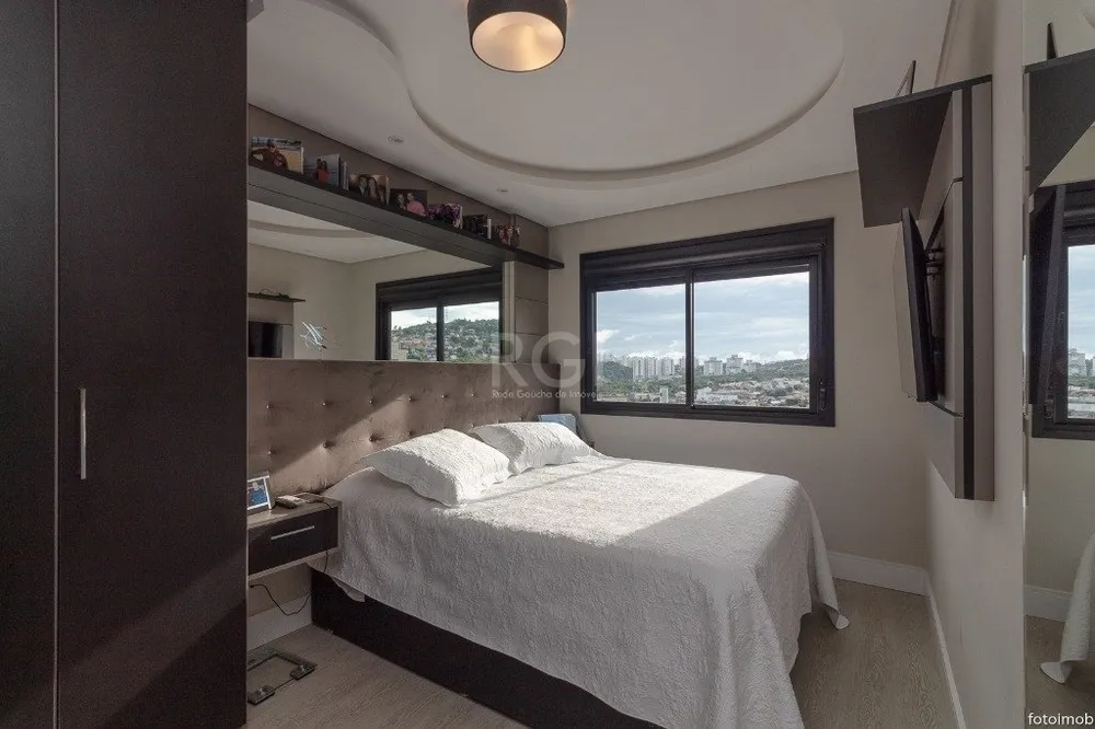 Apartamento, 2 quartos, 66 m² - Foto 4