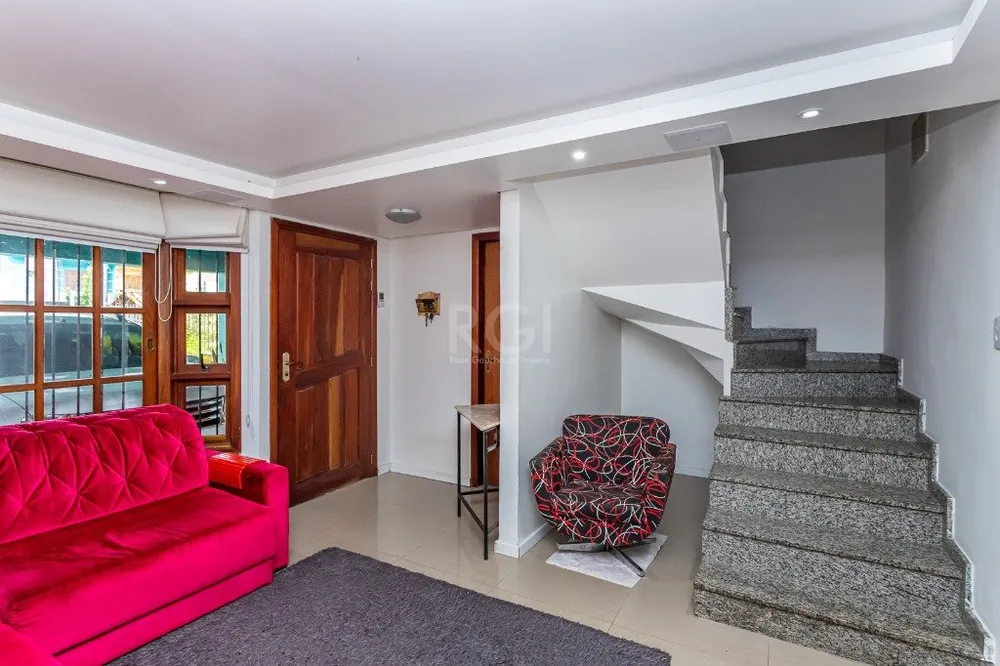 Casa, 3 quartos, 135 m² - Foto 3