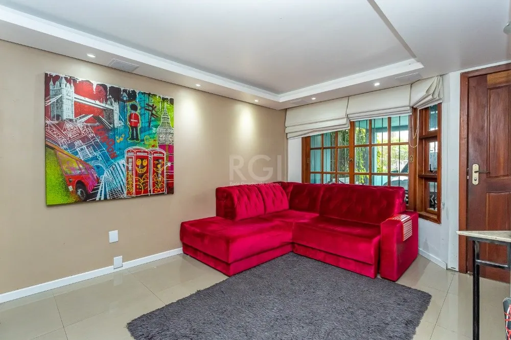 Casa, 3 quartos, 135 m² - Foto 4