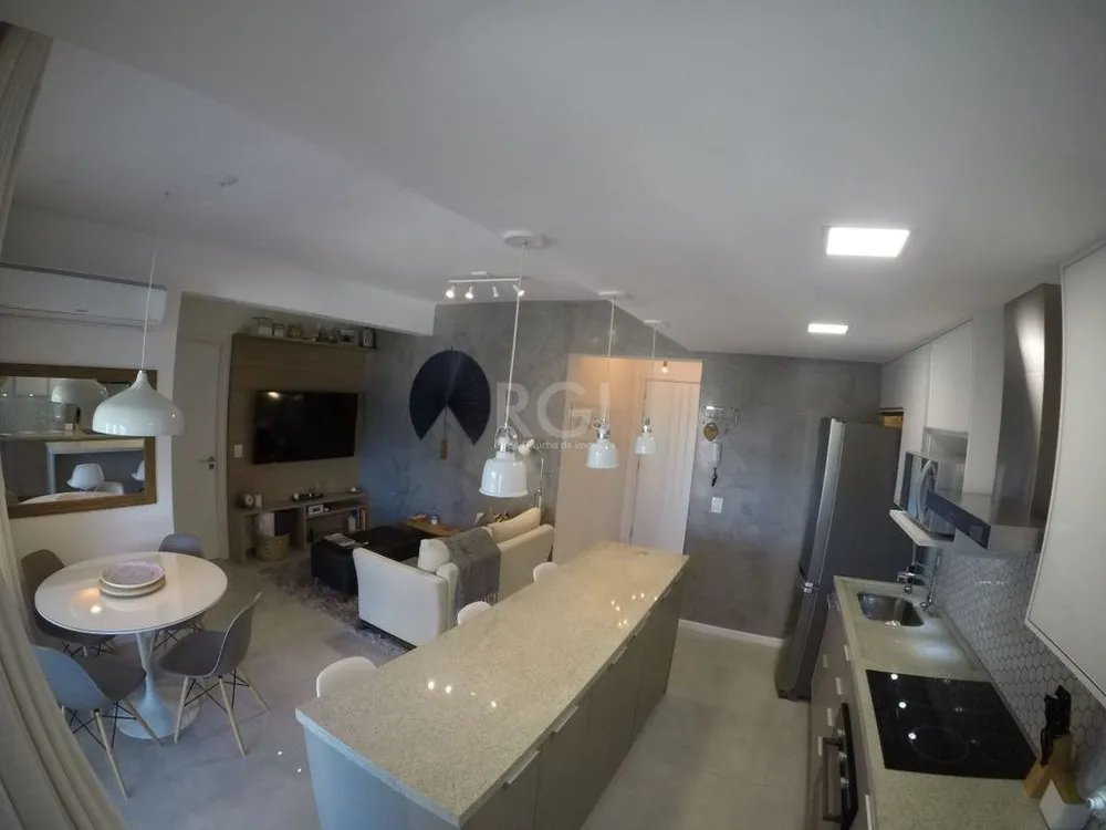 Apartamento, 2 quartos, 77 m² - Foto 3