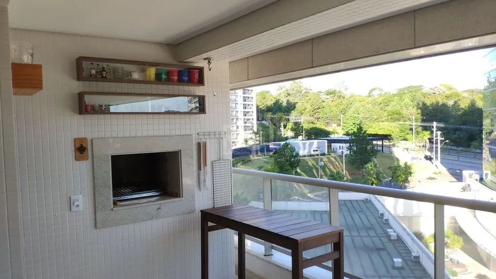 Apartamento, 2 quartos, 77 m² - Foto 4