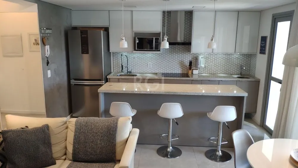 Apartamento, 2 quartos, 77 m² - Foto 1
