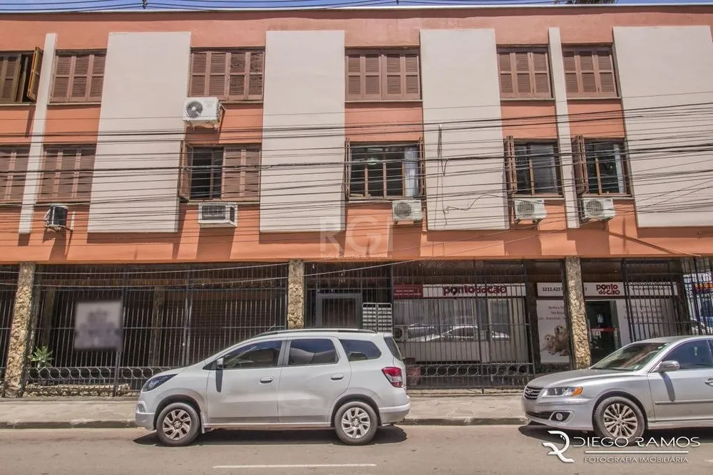 Apartamento, 2 quartos, 66 m² - Foto 1