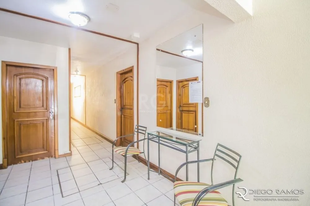 Apartamento, 2 quartos, 66 m² - Foto 2