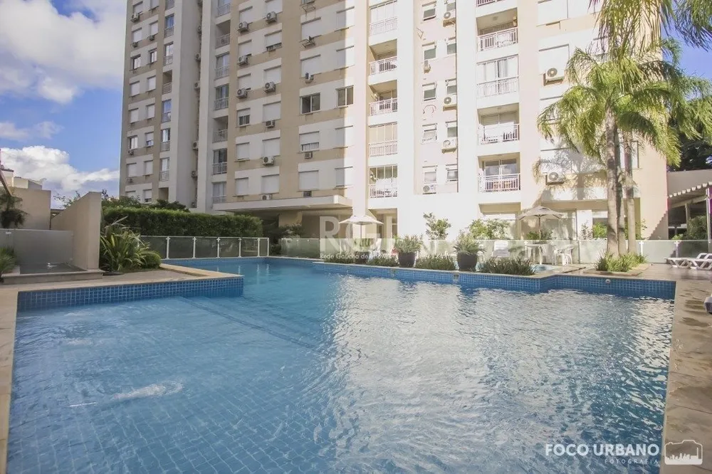 Apartamento, 2 quartos, 62 m² - Foto 1