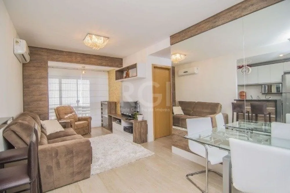 Apartamento, 2 quartos, 62 m² - Foto 3