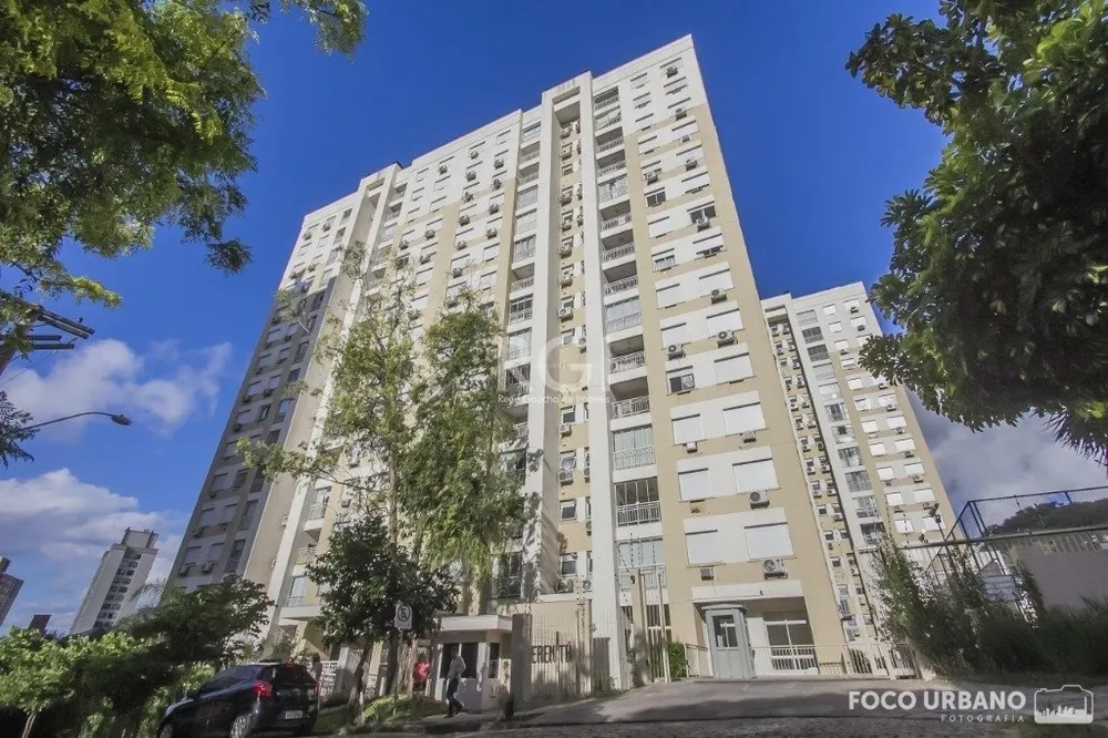 Apartamento, 2 quartos, 62 m² - Foto 2