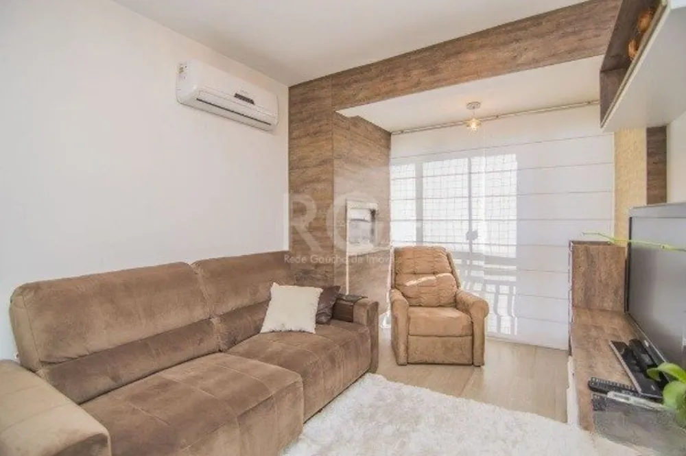 Apartamento, 2 quartos, 62 m² - Foto 4