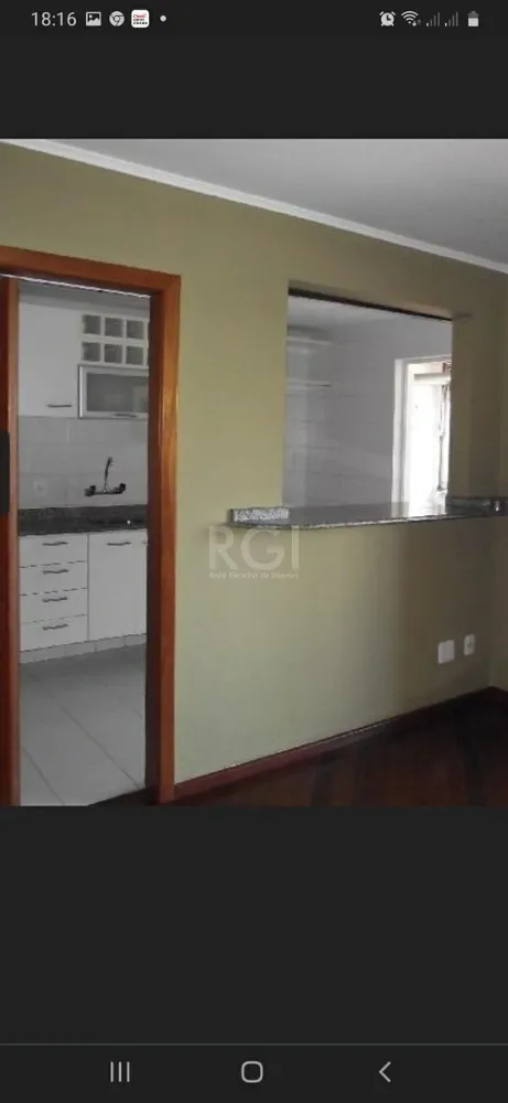 Apartamento, 2 quartos, 72 m² - Foto 4