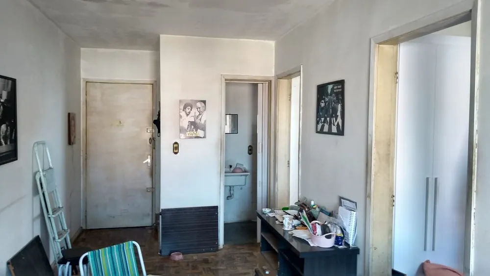 Apartamento, 1 quarto, 37 m² - Foto 2