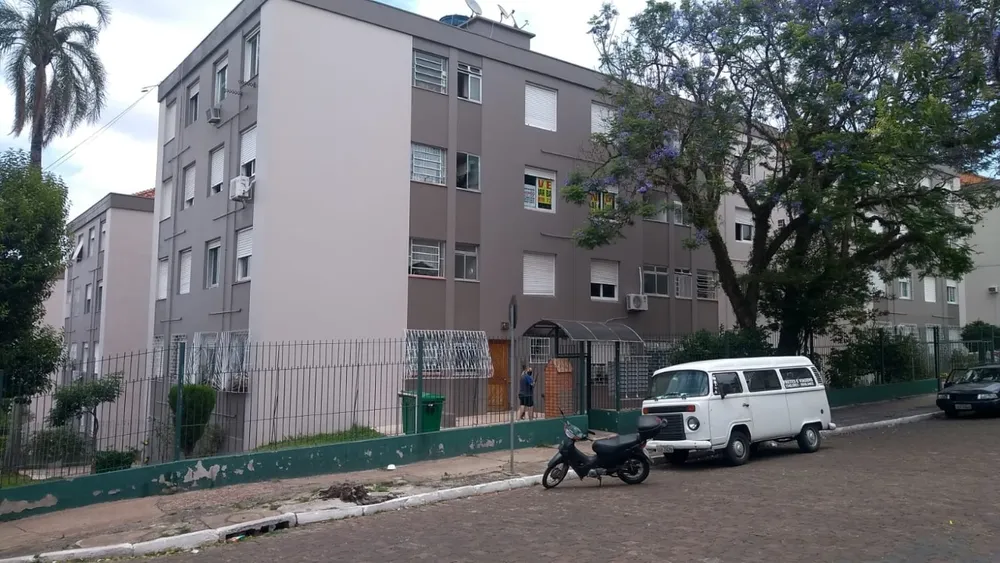 Apartamento, 1 quarto, 37 m² - Foto 1