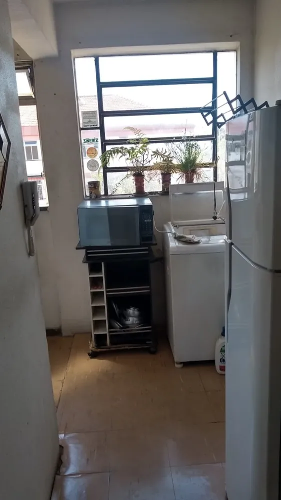 Apartamento, 1 quarto, 37 m² - Foto 4