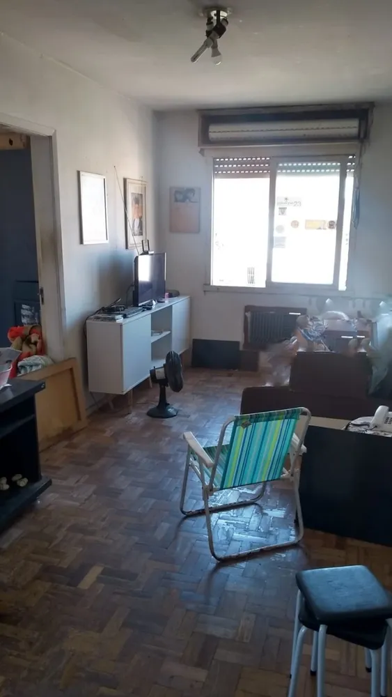 Apartamento, 1 quarto, 37 m² - Foto 3