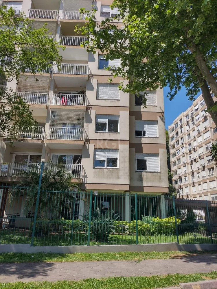Apartamento, 2 quartos, 89 m² - Foto 1