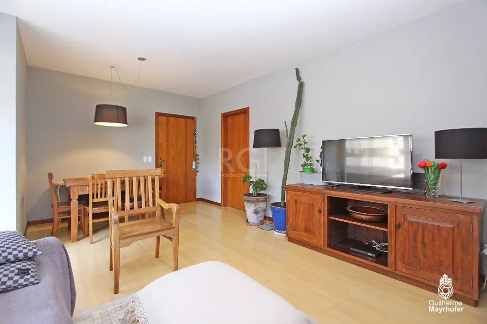 Apartamento, 3 quartos, 114 m² - Foto 4