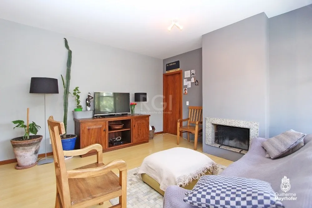 Apartamento, 3 quartos, 114 m² - Foto 3