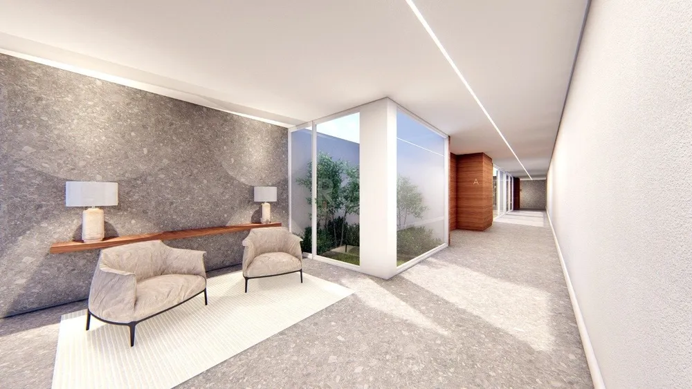 Apartamento, 3 quartos, 168 m² - Foto 4