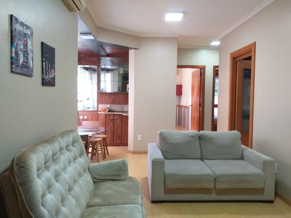 Apartamento, 2 quartos, 64 m² - Foto 1