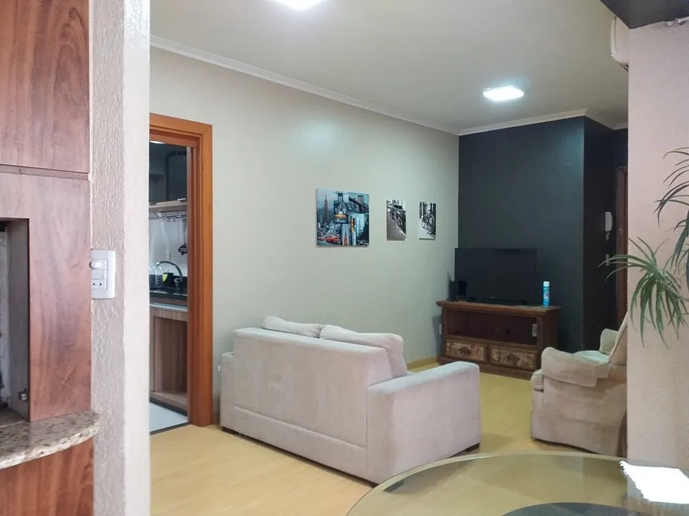 Apartamento, 2 quartos, 64 m² - Foto 2
