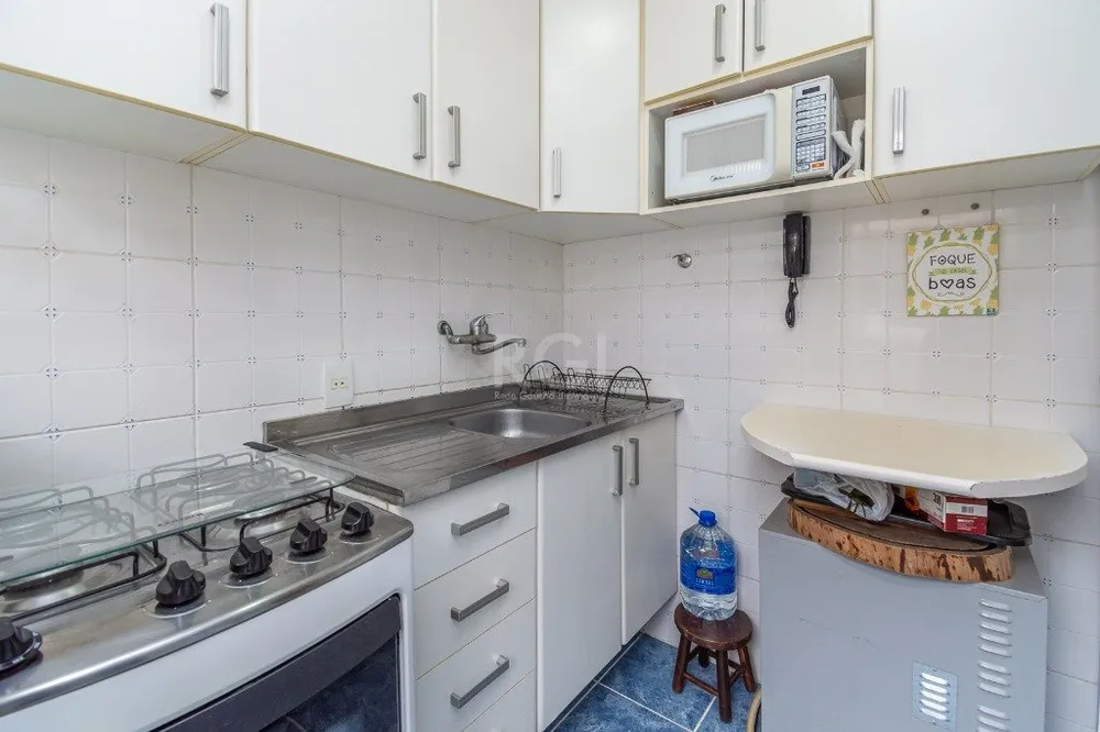 Apartamento, 1 quarto, 41 m² - Foto 4