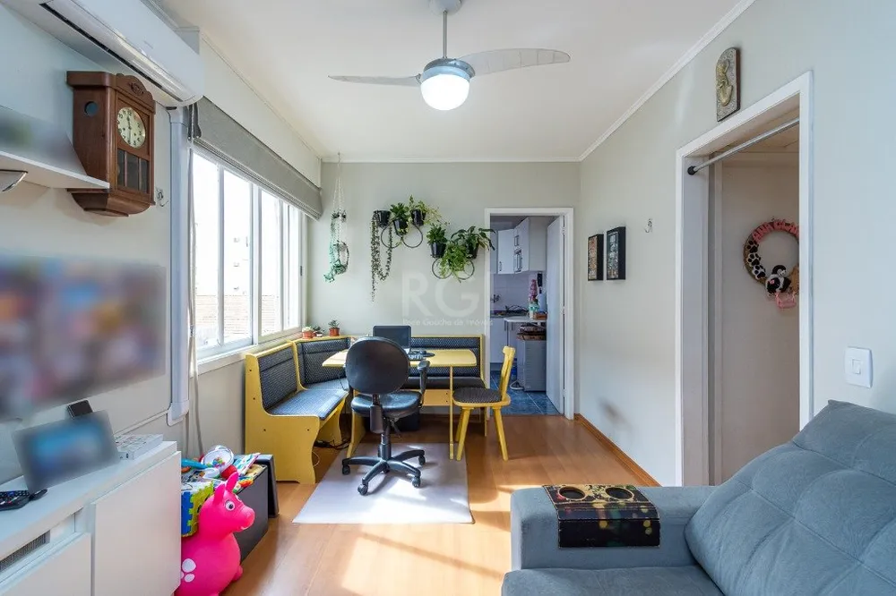 Apartamento, 1 quarto, 41 m² - Foto 2