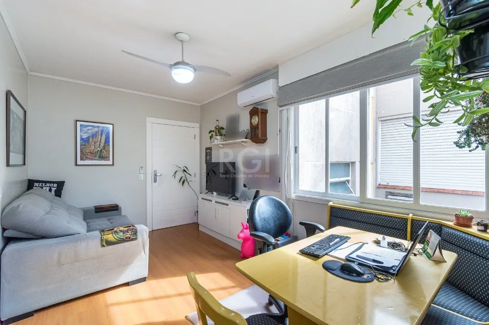 Apartamento, 1 quarto, 41 m² - Foto 1