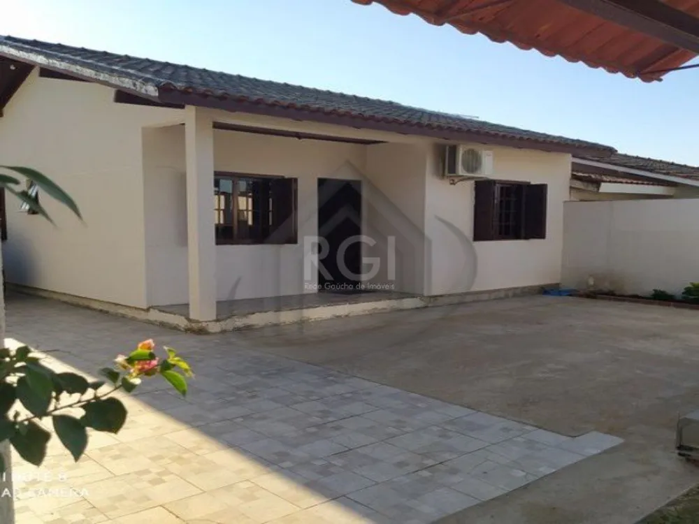 Casa, 2 quartos, 80 m² - Foto 1