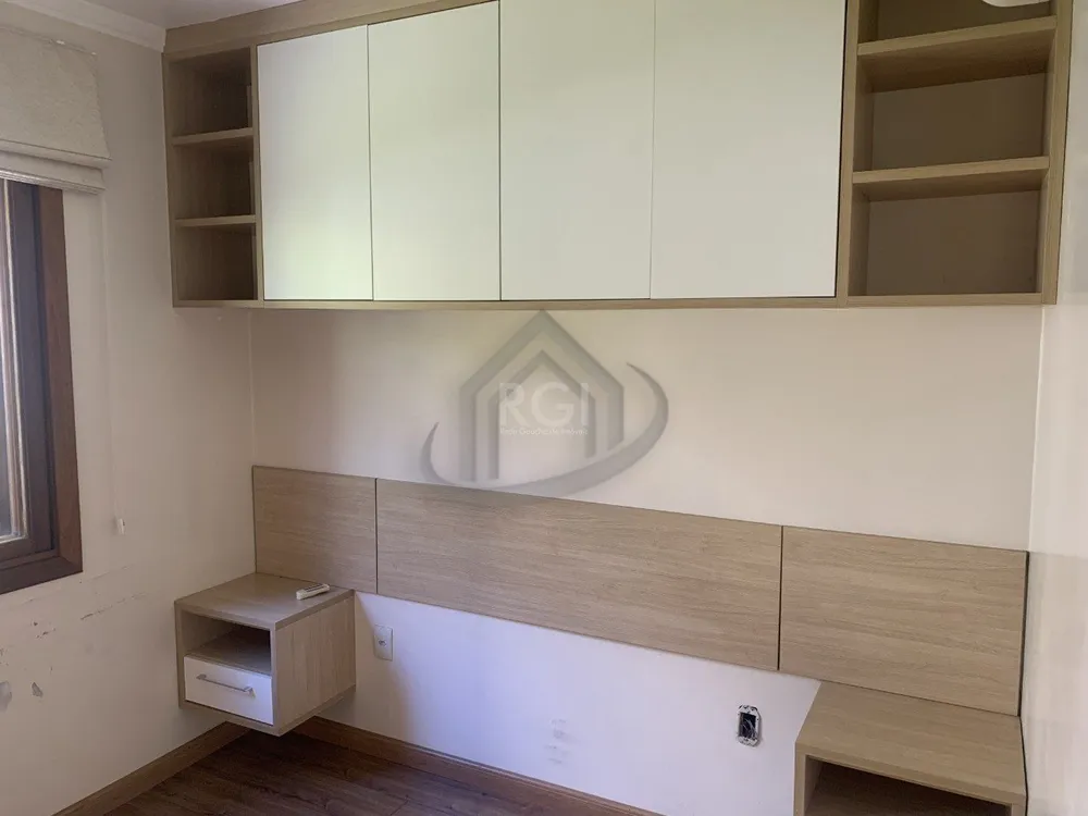 Apartamento, 3 quartos, 54 m² - Foto 2