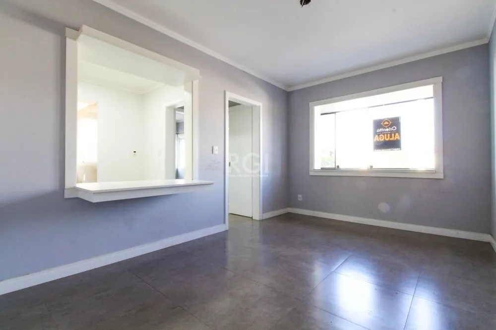 Apartamento, 1 quarto, 44 m² - Foto 2