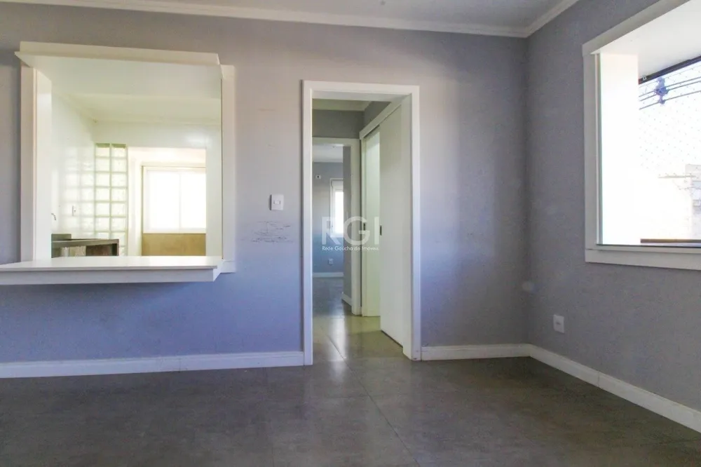 Apartamento, 1 quarto, 44 m² - Foto 3