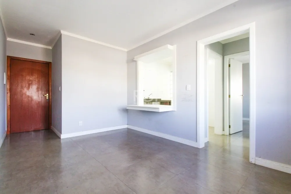 Apartamento, 1 quarto, 44 m² - Foto 1